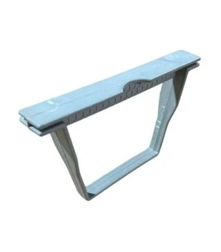 Рамка для міні нуклеуса, пластик (508-A)