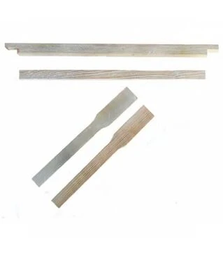 Заготовки для Магазинной рамки с разделителями Гофмана 8 мм, 50 шт (RUM0003)