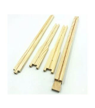 Заготовки євро для рамки Дадан 300 мм, 50 шт (RUDE300)