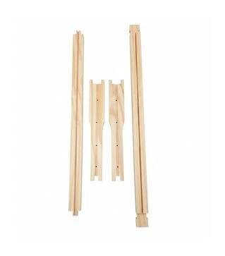 Заготовки євро для Магазинної рамки 145 мм, 50 шт (RUME145)