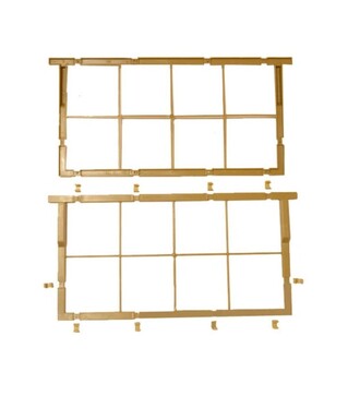 Рамка Рута, полімерна (RUP0002R)