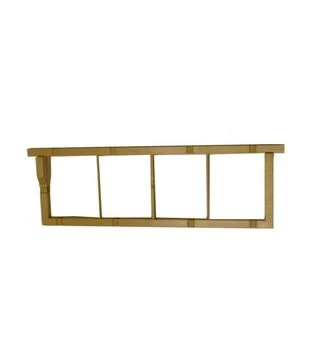 Рамка Магазинна, полімерна (RUP0003M)