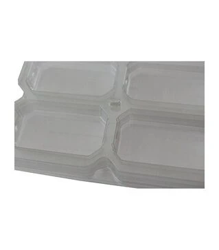 Рамка Рута 230 мм Панский Сот (RPS0003)