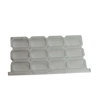 Комплект на рамку Рута 230 мм Панский Сот: рамка 1шт, контейнер 24шт (RPS0006)