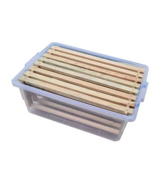 Контейнер для Магазинних рамок 145 мм (KBH047)