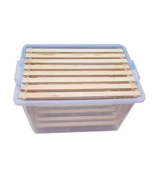 Контейнер для рамок Рута 230 мм (KBH048)