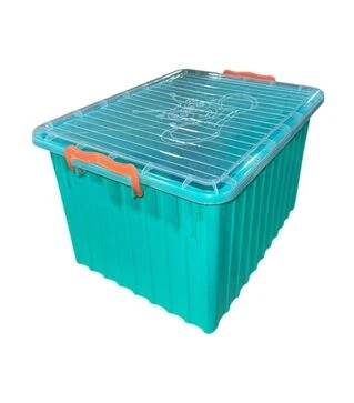 Контейнер для рамок Дадан 300 мм, блакитний (KB2544B)