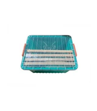 Контейнер для рамок Дадан 300 мм, блакитний (KB2544B)