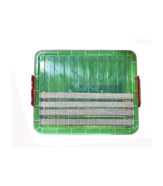 Контейнер для рамок Дадан 300 мм, зелений (KB2544G)