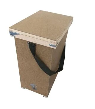 Ящик для 6 Українських рамок 425 мм (Т93208)