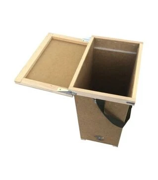 Ящик для 6 Українських рамок 425 мм (Т93208)