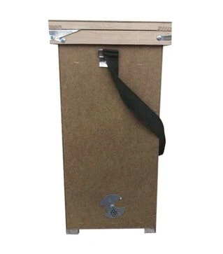 Ящик для 6 Українських рамок 425 мм (Т93208)