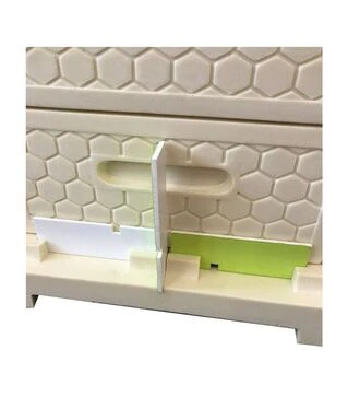 Засувка льоткова для вулика ППУ SOTA на 10 рамок (SOTA07)