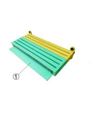 Дошка прилітна професора Романченка ЛПРС-1 (DP0003NTC)