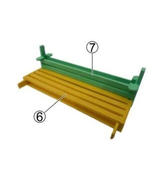 Дошка прилітна професора Романченка ЛПРС-1 (DP0003NTC)