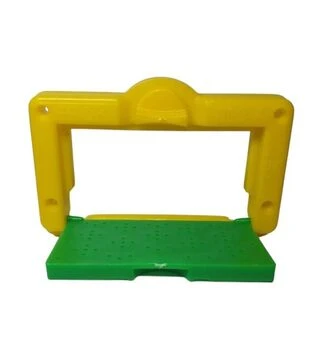 Дошка прилітна HappyBees Mini, пластикова (DP6929)