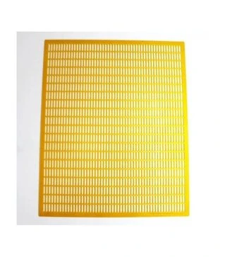 Решітка роздільна для вулика на 10 рамок, 495х410 мм (RR0010UA)