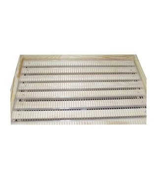 Решетка раздельная для улья на 12 рамок (1307)