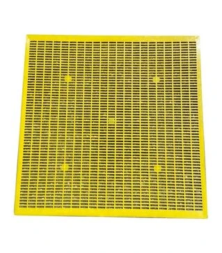 Решетка раздельная для улья на 12 рамок, 500х500 мм (RRS012)