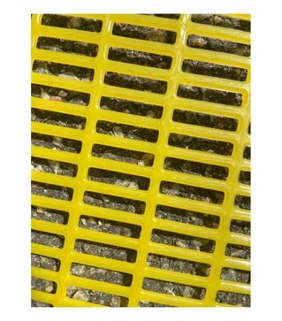 Решетка раздельная для улья на 12 рамок, 500х500 мм (RRS012)