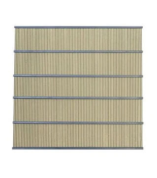 Решітка роздільна для вулика Lyson на 12 рамок, 470х495 мм, металева (4003PL)