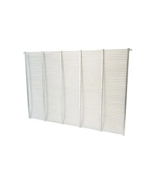 Решетка раздельная для улья Лежак Lyson, металлическая (1300PL)