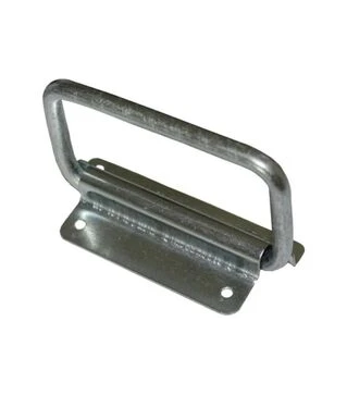 Ручка для улья &Oslash; 8 (205)