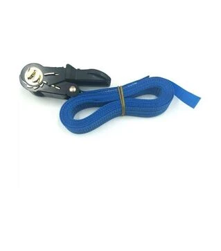 Скреп ременный с натяжным устройством, трещотка, 4 м, пластик (VR000UA)