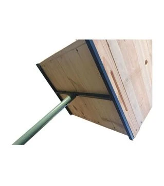 Підставка під вулик, поворотна (PS0001SI)