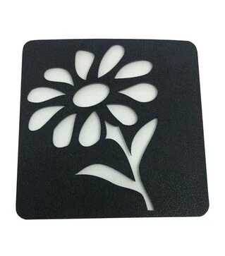 Трафарет на вулик Ромашка (TY001)