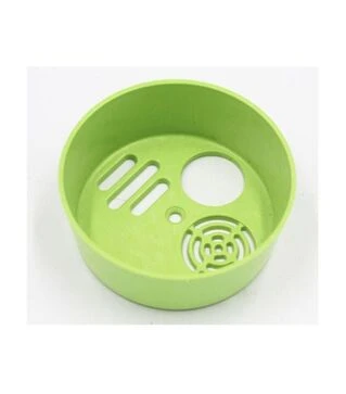 Загороджувач льотковий круглий, пластиковий, з прилітною дошкою Стаканчик (LZ0010ZE)