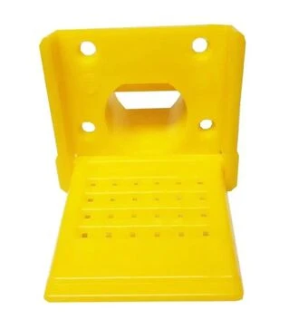 Загороджувач льотковий пластиковий з приліткою (LPP001)