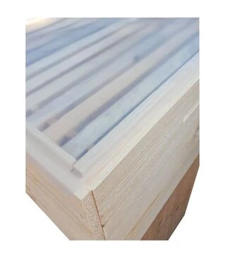 Плівка для вулика поліетиленова, 25 м (PPV025)