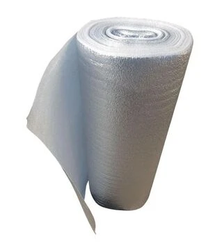 Фольгоизол, 1 погонный метр, 2 мм, ширина 1 м (FLG50)