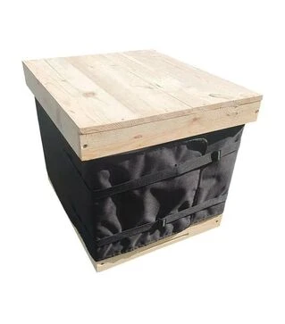 Захисний чохол для вулика з Оксфордської тканини, водонепроникний, вітрозахисний (CHB0612)