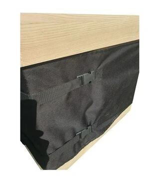 Захисний чохол для вулика з Оксфордської тканини, водонепроникний, вітрозахисний (CHB0612)