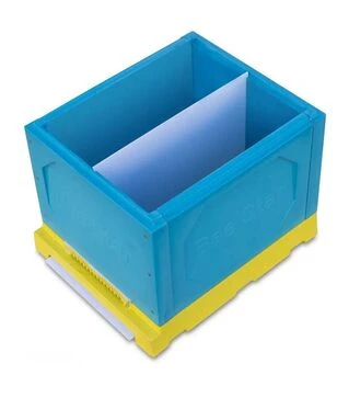 Перегородка BeeStar для улья ППУ Дадан, ПВХ (BSP006)