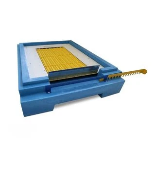 Пылесборник BeeStar для днища улья ППУ 8 рамок (BSP-8)