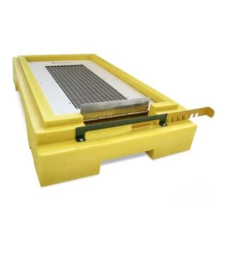 Пылесборник BeeStar для днища улья ППУ 6 рамок (BSP-6)