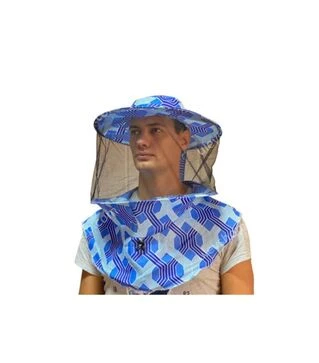 Маска лицевая тканевая (1700)