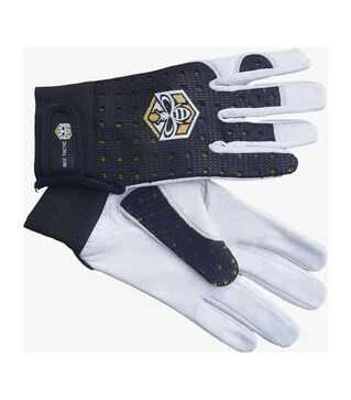 Рукавички BEE TACTIC шкіряні (BLG024)