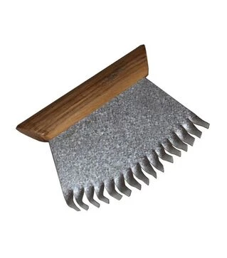 Гребінець-навощувач (102)