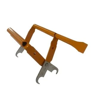 Захват рамок зі стамескою (FG08)