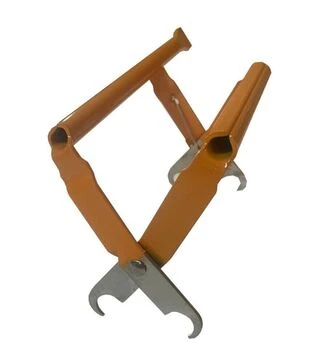 Захват рамок зі стамескою (FG08)