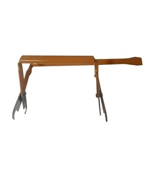 Захват рамок зі стамескою (FG08)