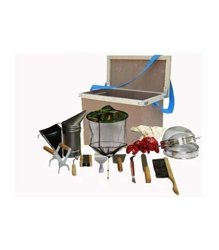 Набір пасічника Новачок (NP0001UK)