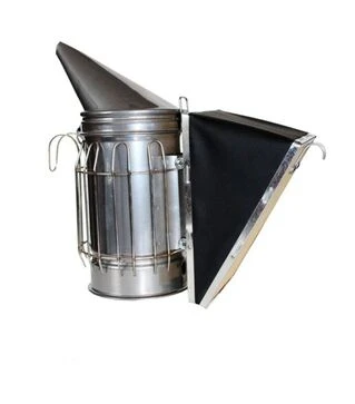 Димар пасічний з огорожею, міх знімний (513)