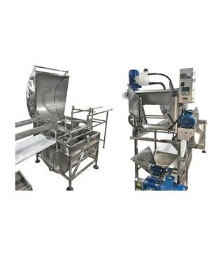 Линия автоматическая PAVA для откачки меда (P0211)