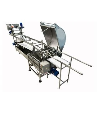 Линия автоматическая PAVA для откачки меда (P0211)