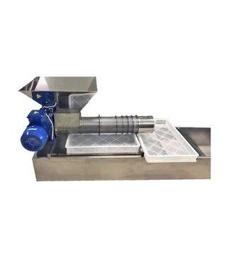 Линия автоматическая PAVA для откачки меда (P0211)